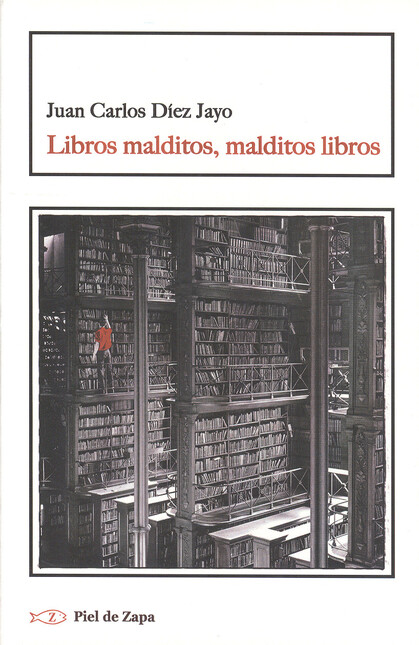 Libros malditos, malditos libr...