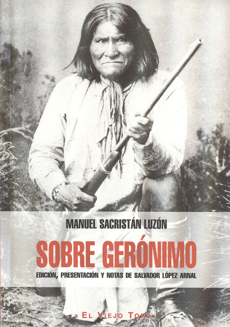 Sobre Gerónimo