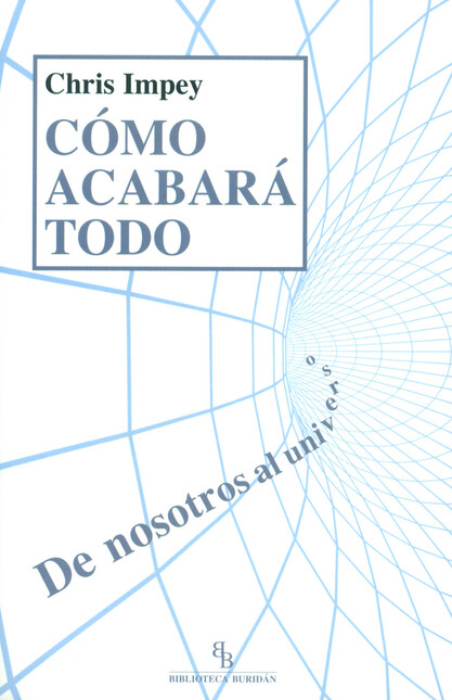 Cómo acabará todo. De nosotros...