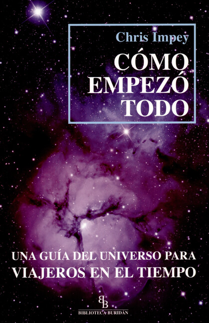Cómo empezo todo. Una guía del...