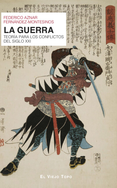 La guerra. Teoría para compren...