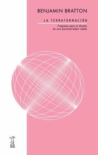 La terraformación. Programa pa...