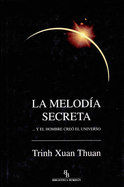 La melodía secreta...y el homb...