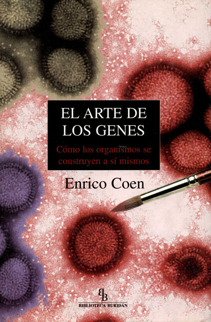 Arte de los genes. Cómo los or...