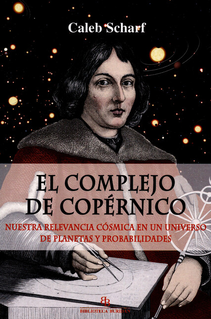 El complejo de Copérnico. Nues...