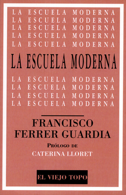 La escuela moderna