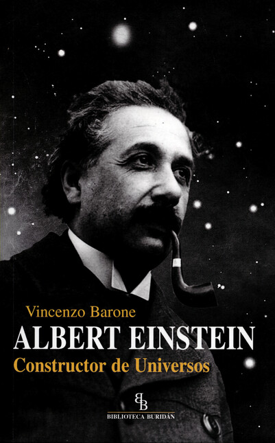 Albert Einstein. Constructor d...