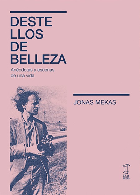 Destellos de belleza. Anécdota...