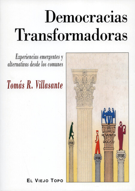 Democracias transformadoras. E...