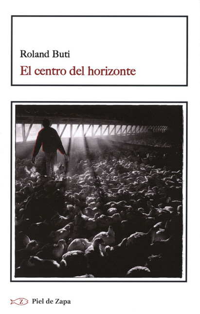 El centro del horizonte