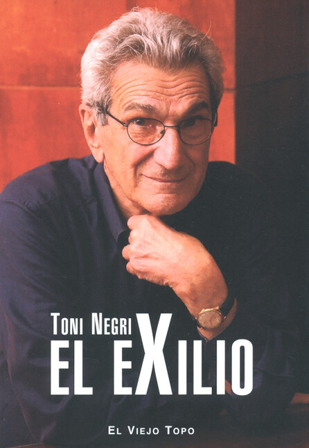El exilio
