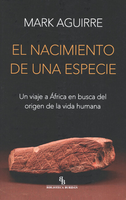 El nacimiento de una especie. ...