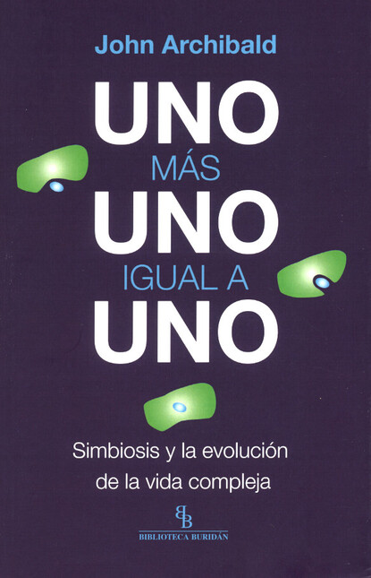 Uno más uno igual a uno. Simbi...