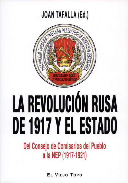 La revolución rusa de 1917 y e...
