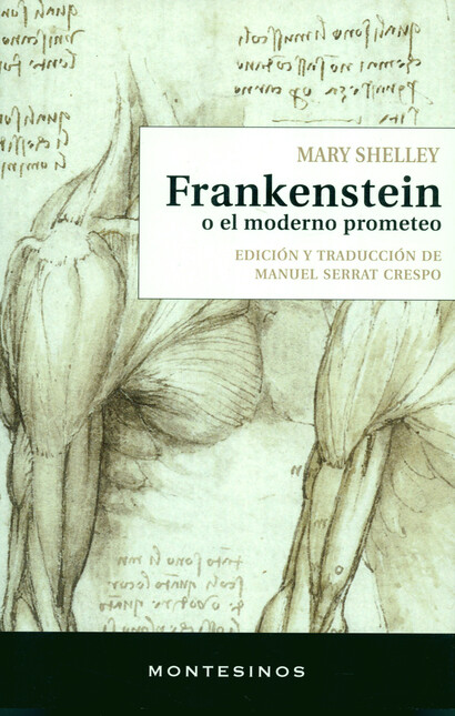 Frankenstein o el moderno Prom...