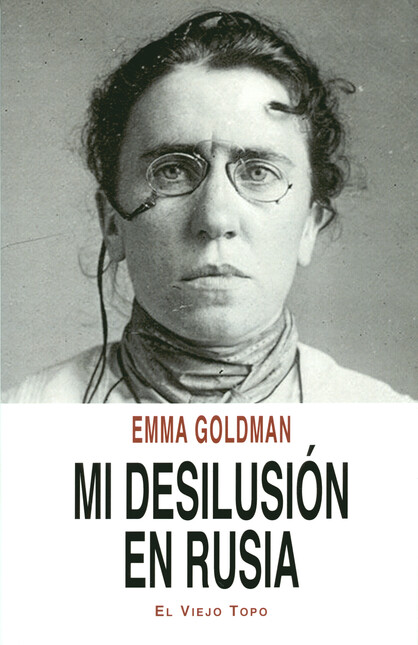 Mi desilusión en Rusia