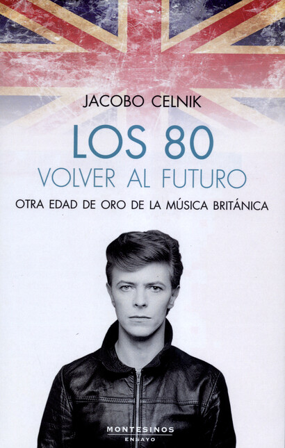 Los 80 Volver al futuro. Otra ...