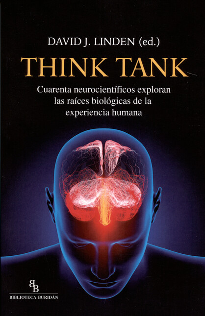 Think tank. Cuarenta neurocien...