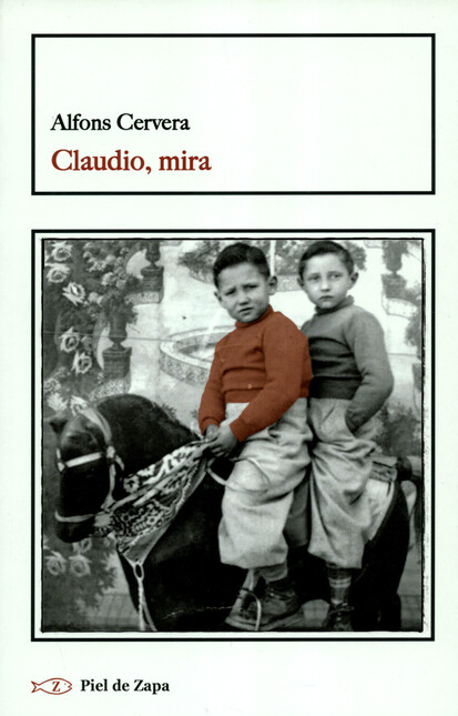 Claudio, mira