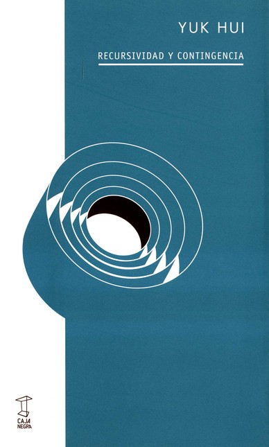 Recursividad y contingencia