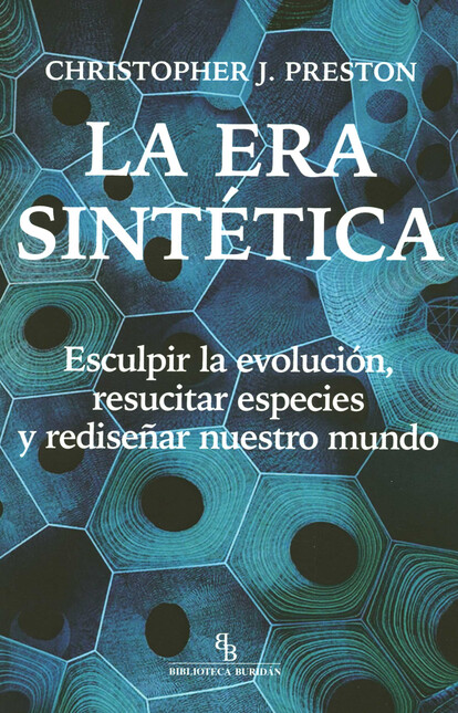 La era sintética. Esculpir le ...