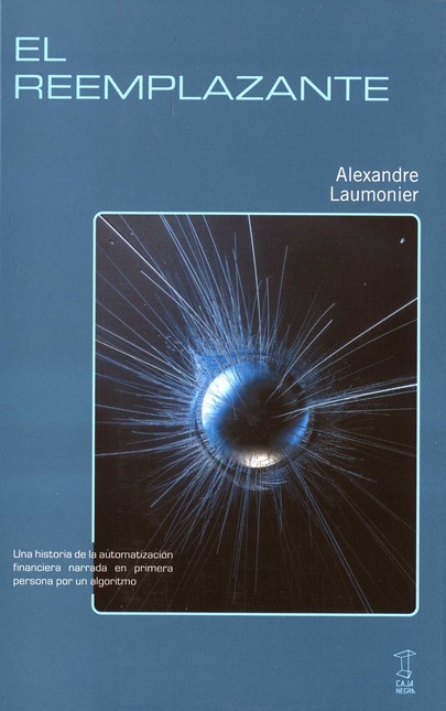 El reemplazante. Una historia ...