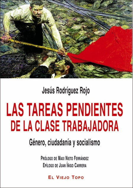 Las tareas pendientes de la cl...