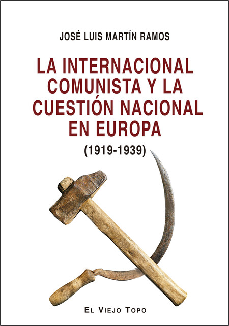 La internacional comunista y l...
