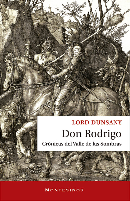 Don Rodrigo. Crónicas del Vall...