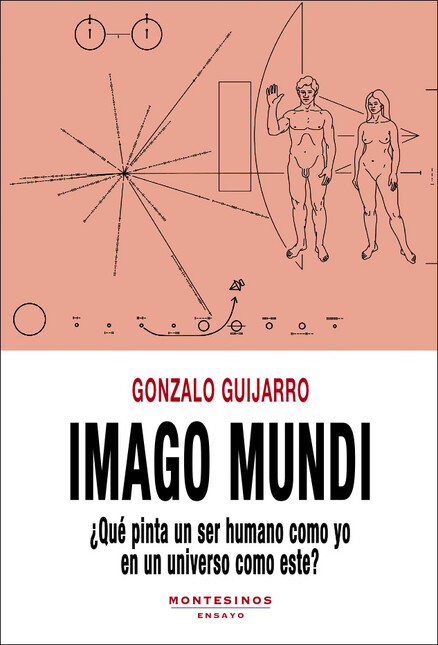 Imago Mundi ¿Qué pinta un ser ...