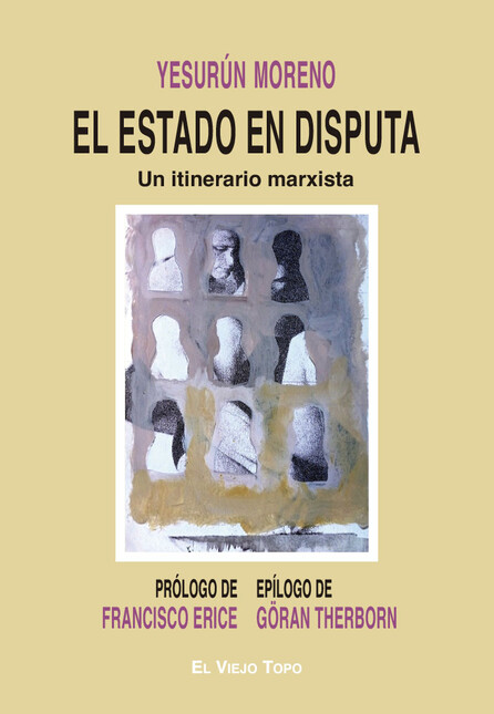 El estado en disputa. Un itine...