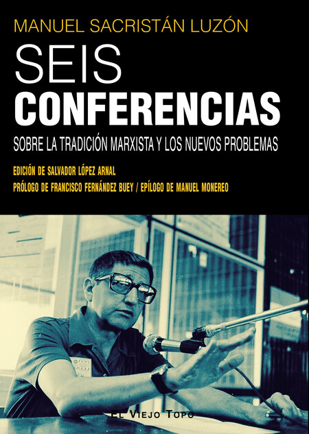 Seis conferencias. Sobre la tr...