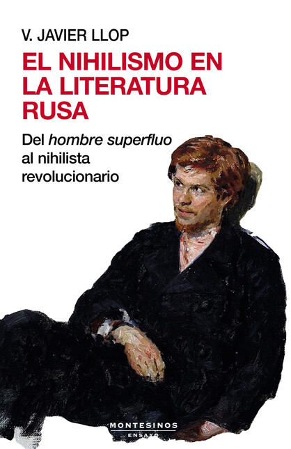 El nihilismo en la literatura ...