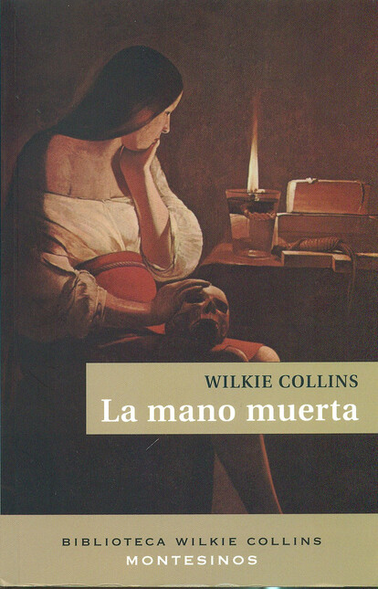 La mano muerta