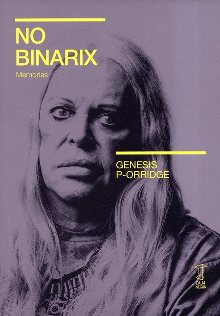 No binarix. Memorias