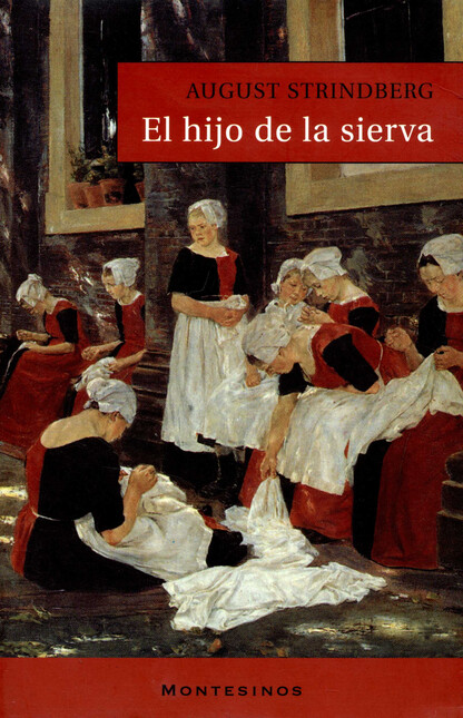 El hijo de la sierva