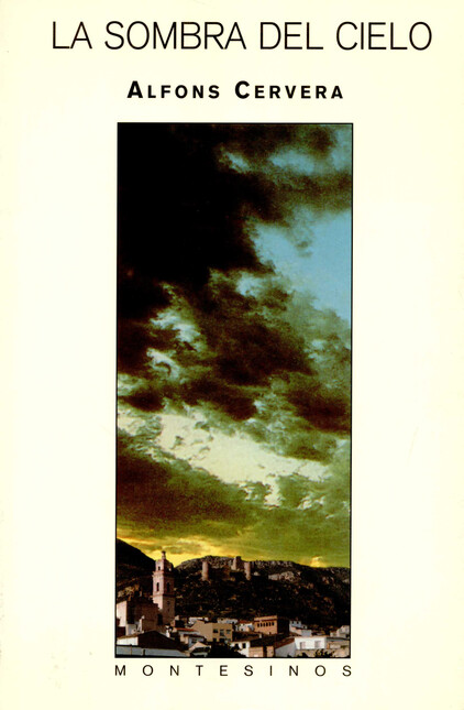 La sombra del cielo