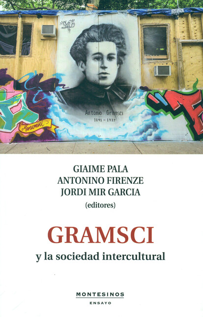 Gramsci y la sociedad intercul...