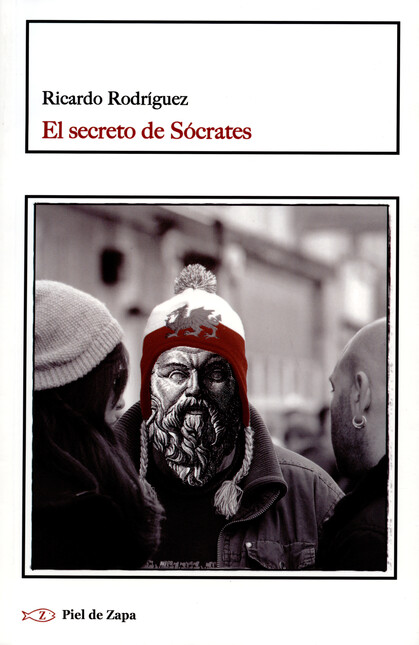 El secreto de Sócrates
