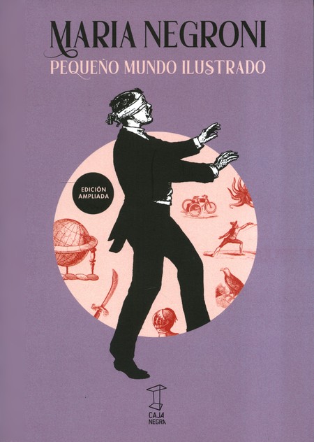 Pequeño mundo ilustrado