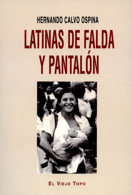 Latinas de falda y pantalón