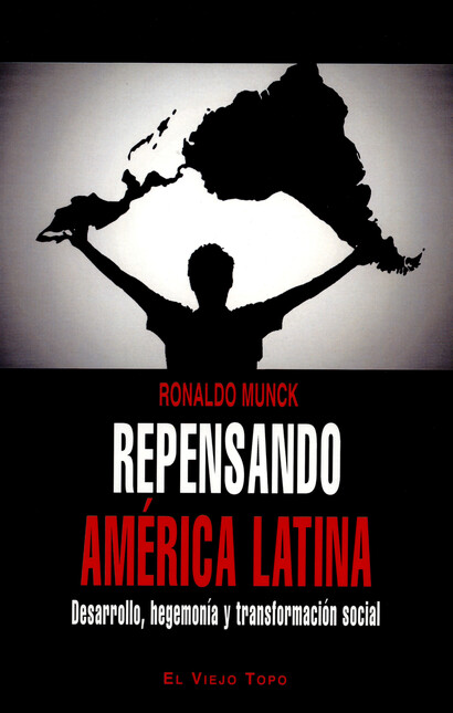 Repensando América Latina. Des...