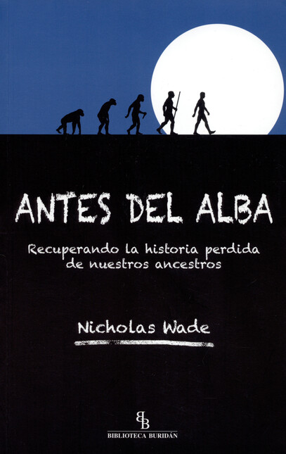 Antes del alba. Recuperando la...