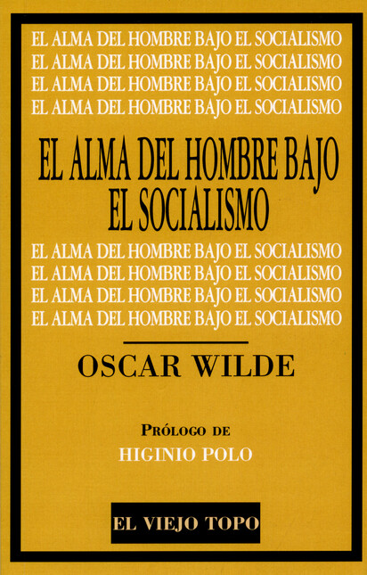 El alma del hombre bajo el soc...