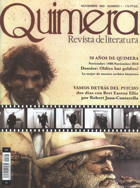 Revista Quimera No. 324  30 añ...