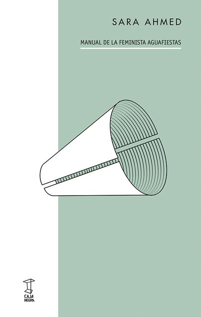 Manual de la feminista aguafie...