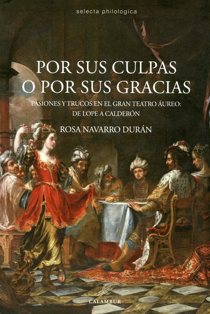 Por sus culpas o por sus graci...