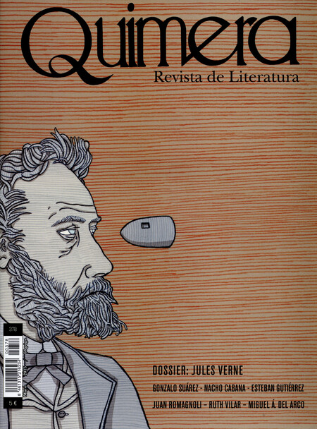 Revista Quimera No.378. Dossie...