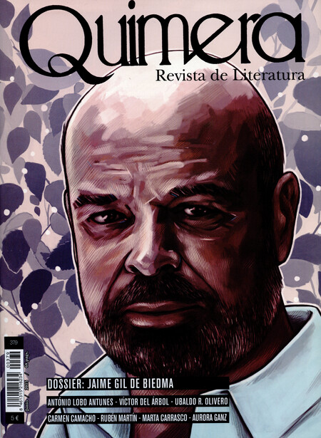 Revista Quimera No.379. Dossie...