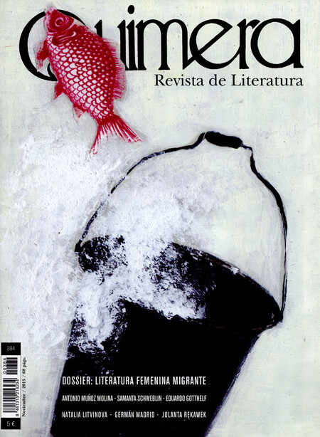 Rev. Quimera No.384  Dossier: ...